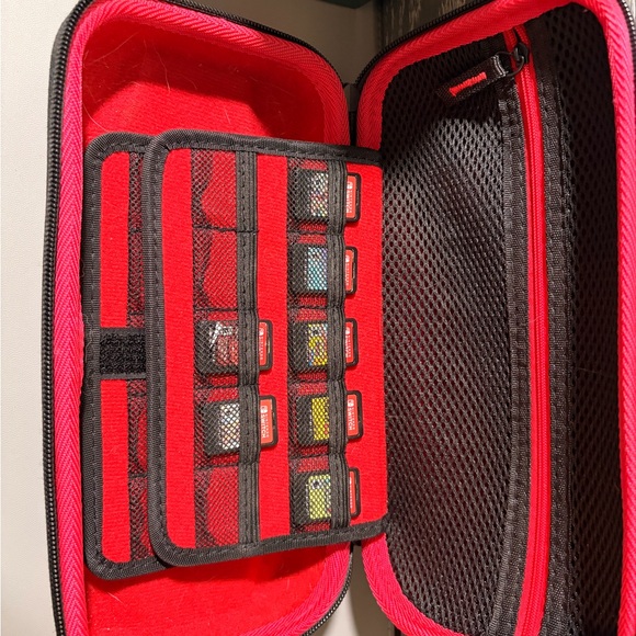 Nintendo Switch Console - Picture 3 of 6